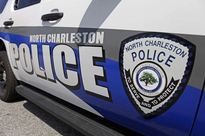 Pair of ex-North Charleston police officers charged with misconduct in office